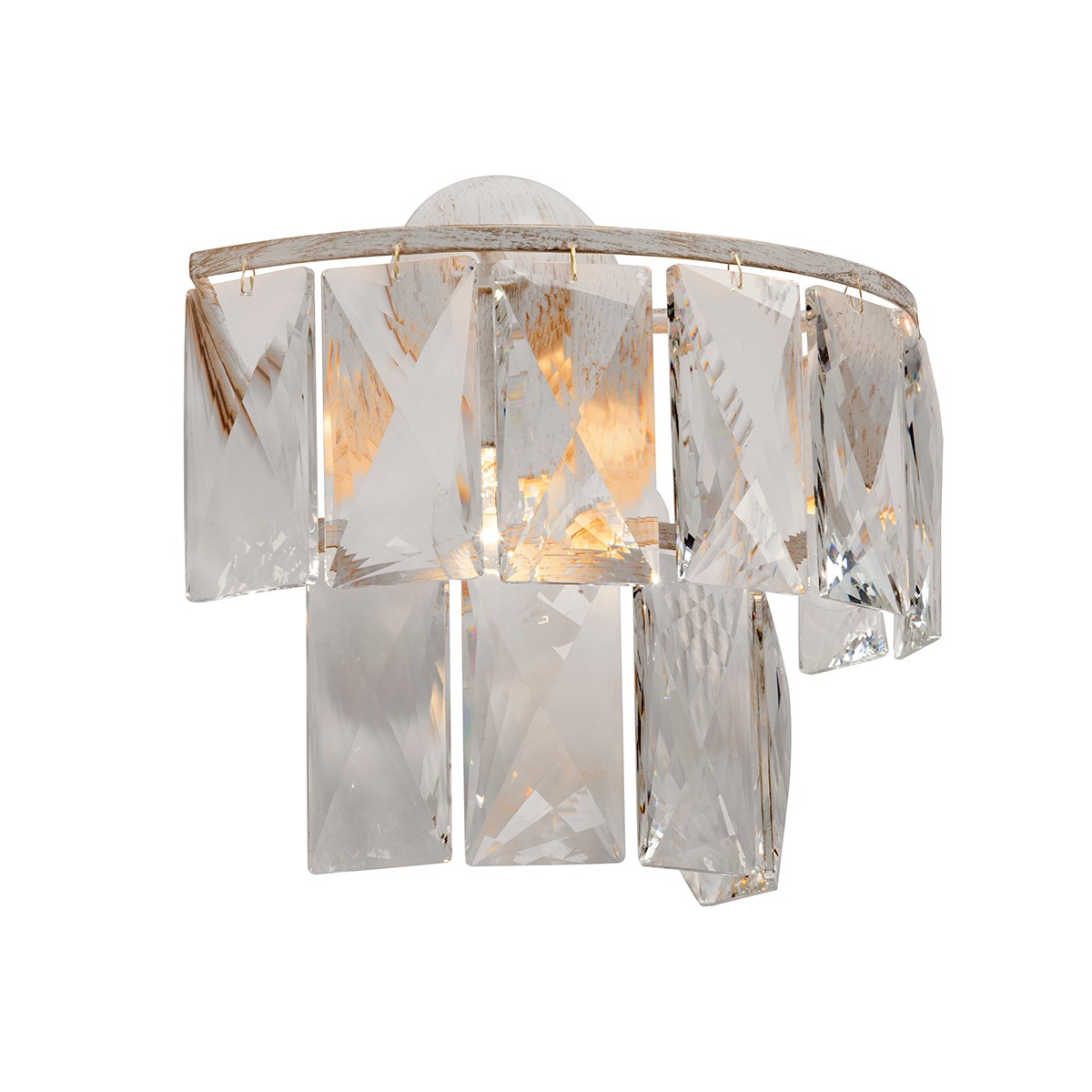 Настенное бра Vitaluce V5262-0/3A