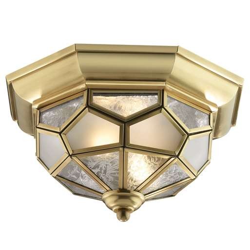 Светильник потолочный Odeon Light Clerk 2271/3C