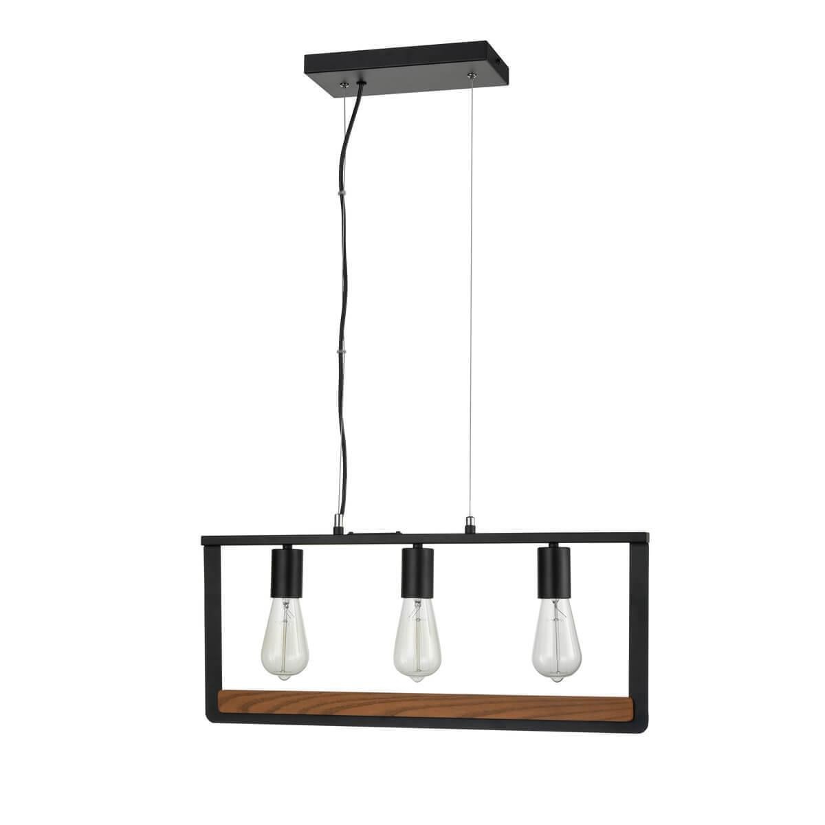 Светильник подвесной Vele Luce Reef VL6072P32