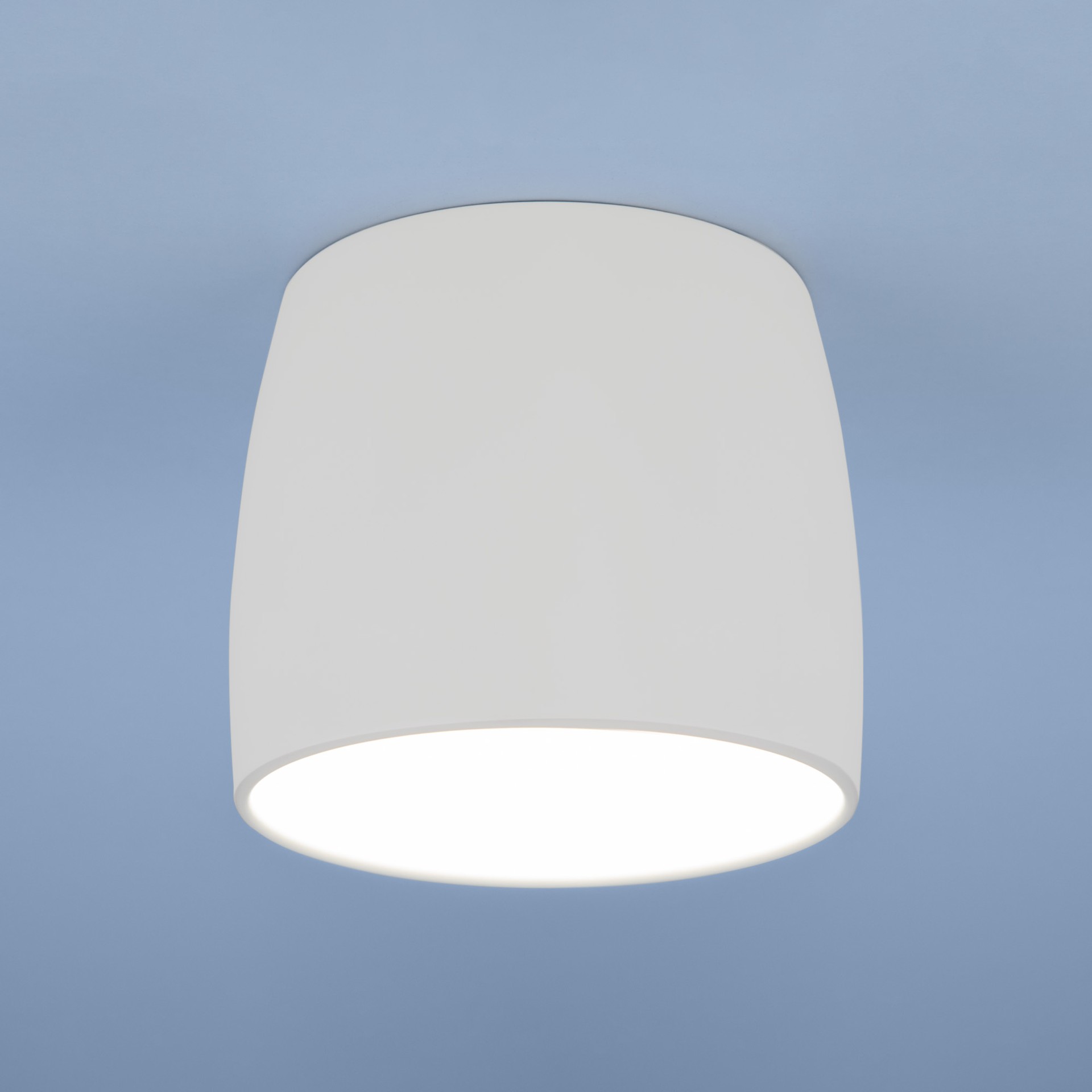 Встраиваемый светильник Elektrostandard 6073 6073 MR16 WH белый