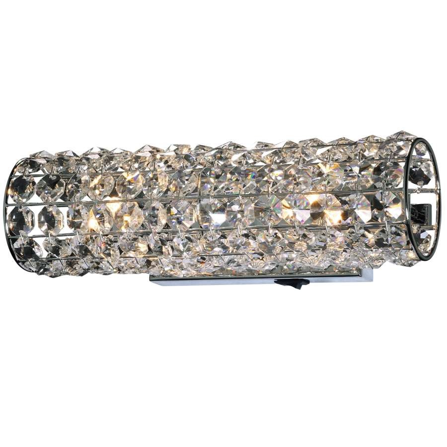 Настенное бра Odeon Light LODEN 2217/2W