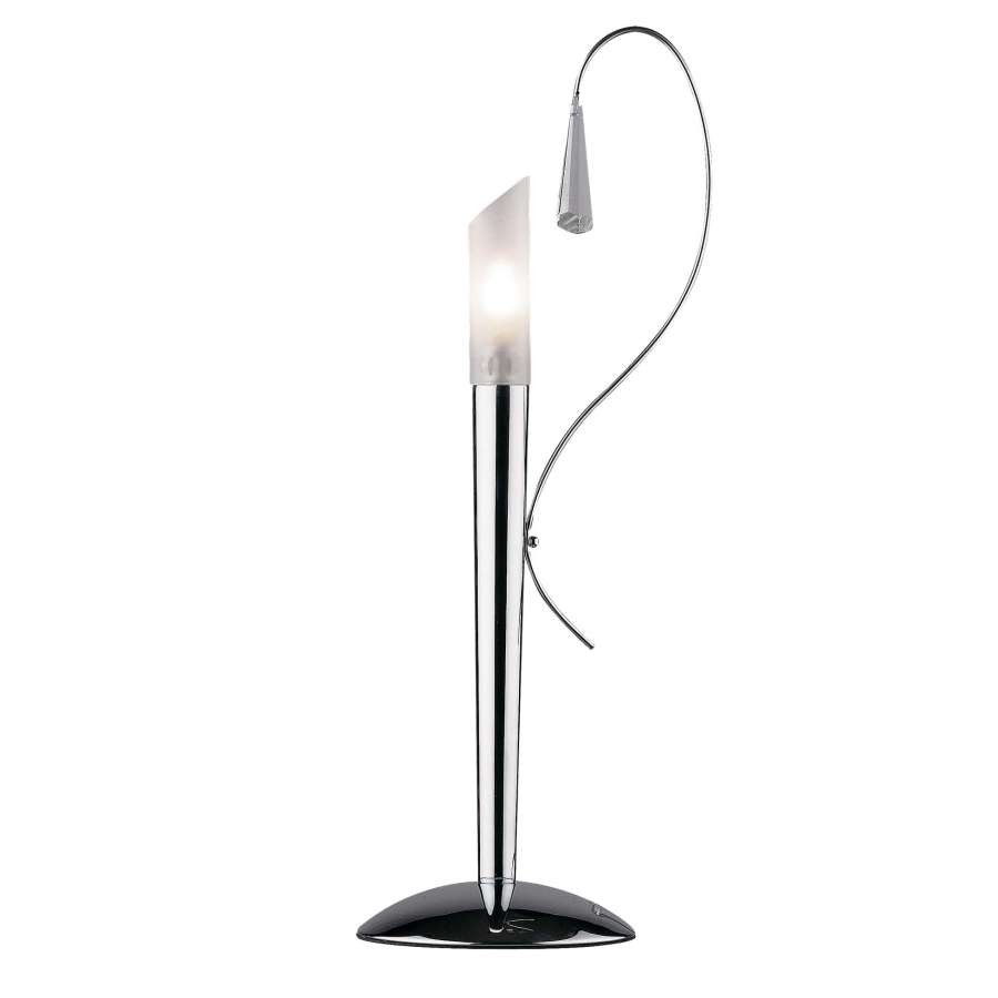 Настольная лампа Odeon Light DAVIDA 1614/1T