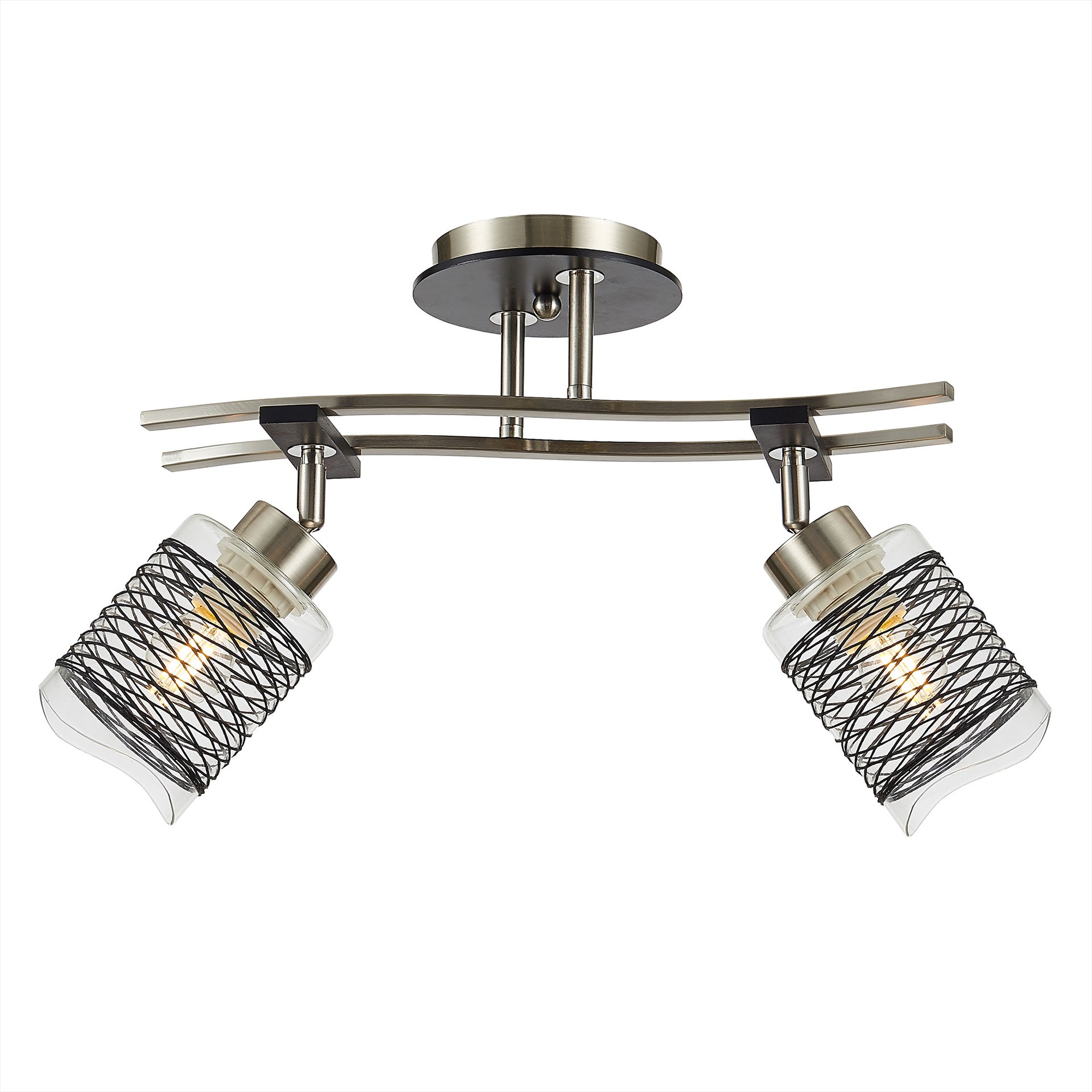 Потолочная люстра Citilux Мерида CL142122