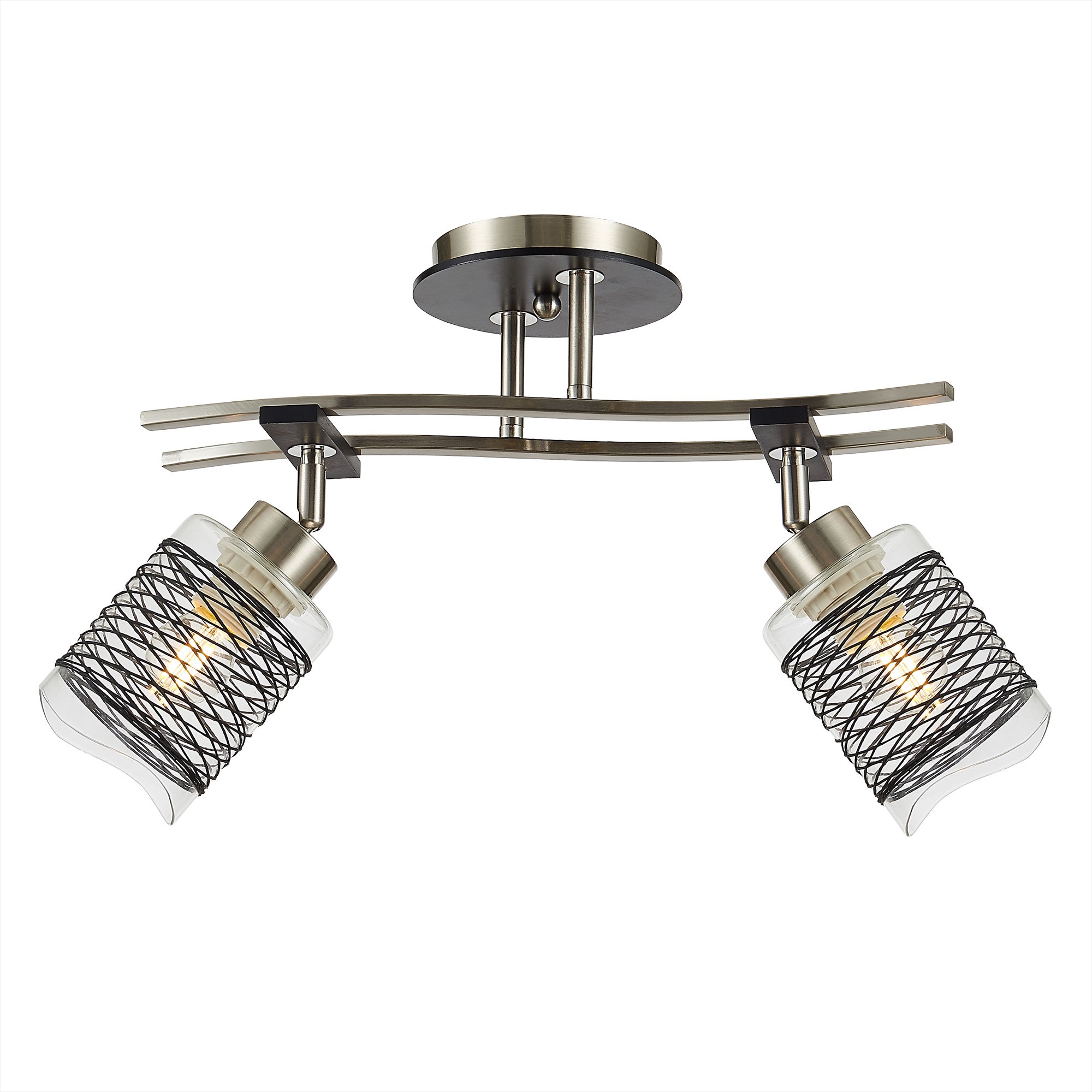 Потолочная люстра Citilux Мерида CL142122