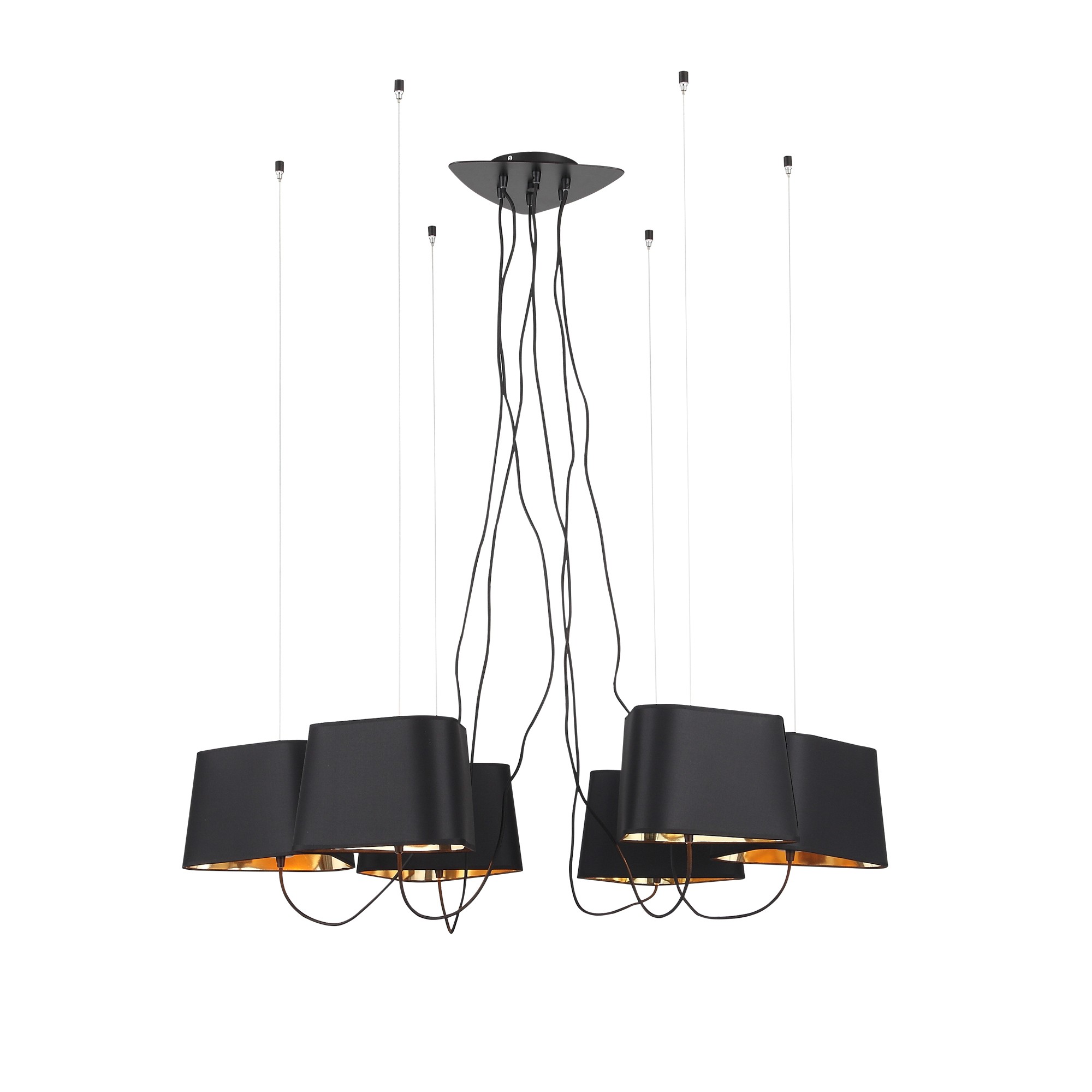 Подвесная люстра ST Luce Ambrela SL1110.403.06
