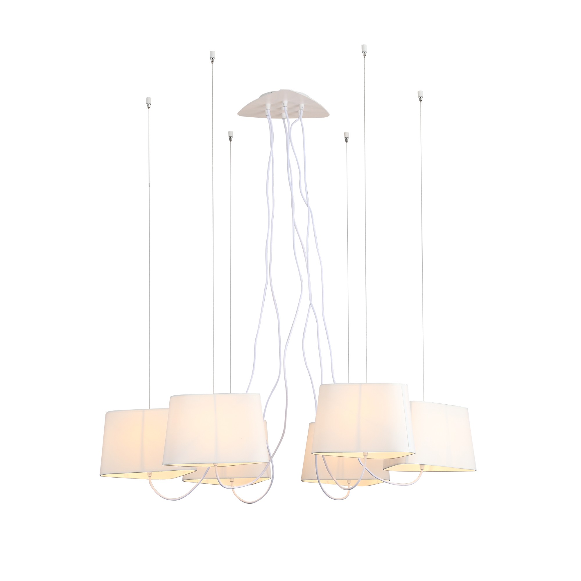 Подвесная люстра ST Luce Ambrela SL1110.503.06