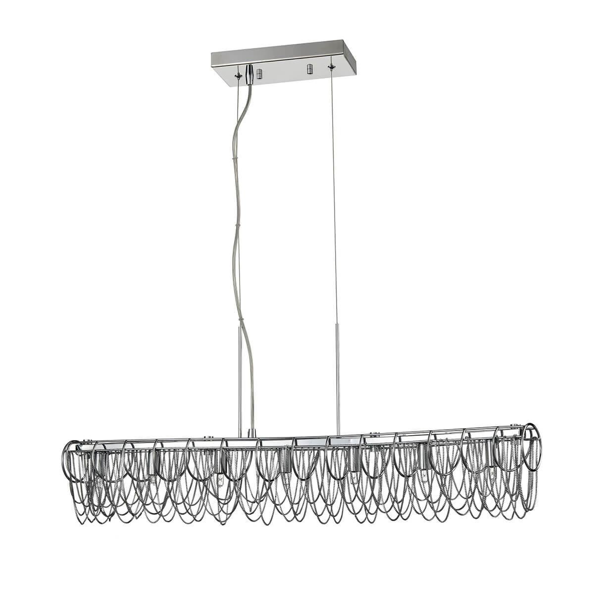 Подвесная люстра Vele Luce Spirituale VL4013P07