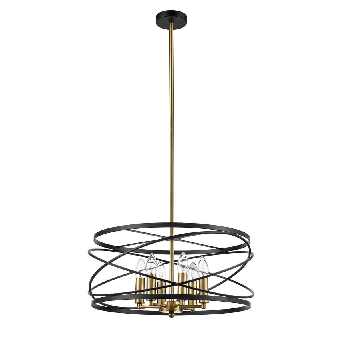 Потолочная люстра Vele Luce Florence VL5092P06