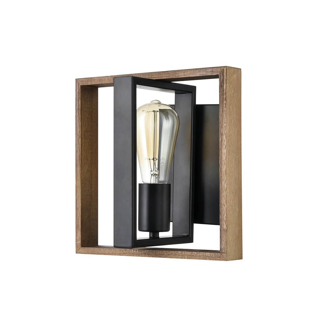 Настенное бра Vele Luce Bastion VL6112W01