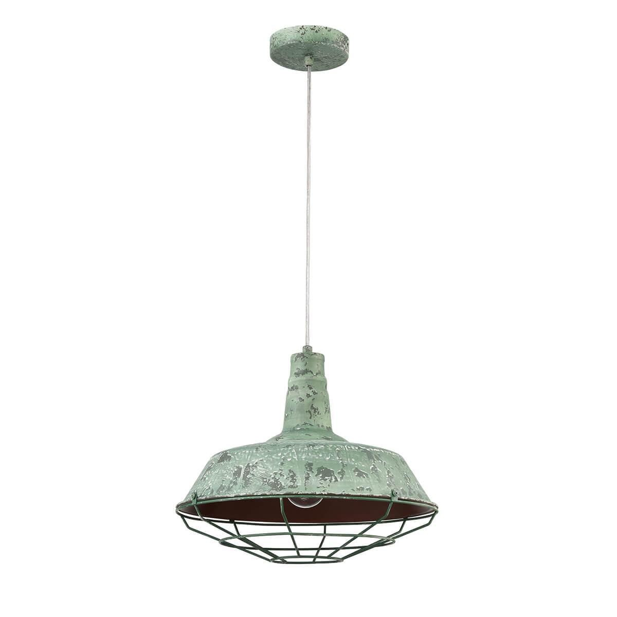 Светильник подвесной Vele Luce Captain VL6124P01