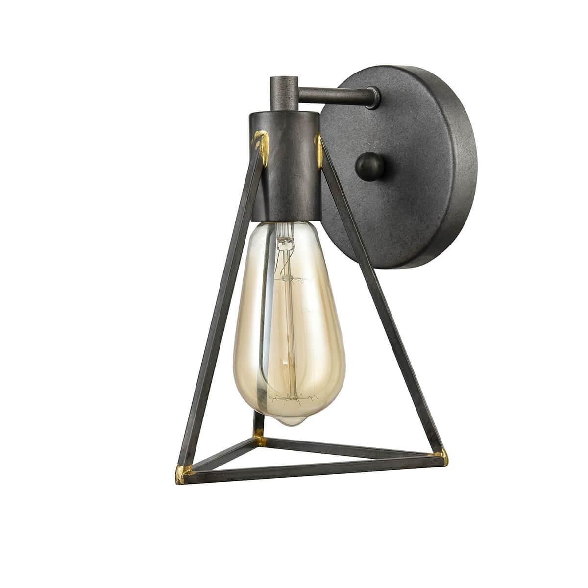 Настенное бра Vele Luce Storm VL6136W01