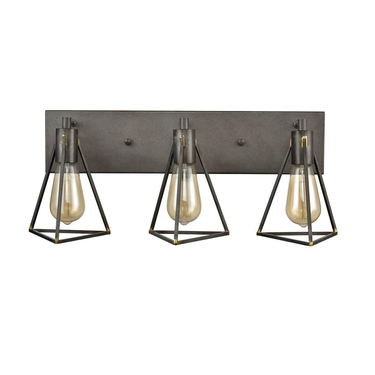 Настенное бра Vele Luce Storm VL6136W03