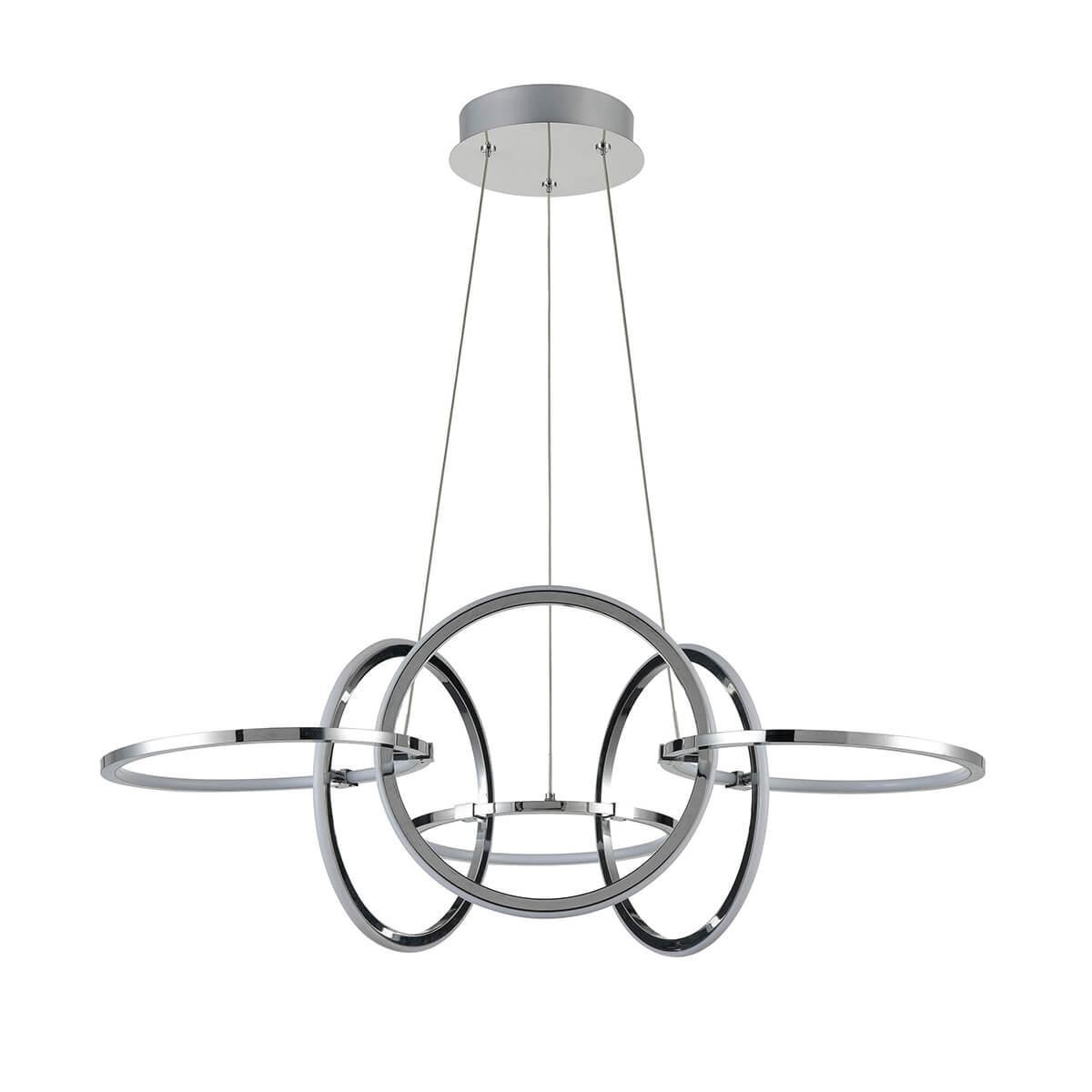 Подвесная люстра Vele Luce Punto VL7033P06