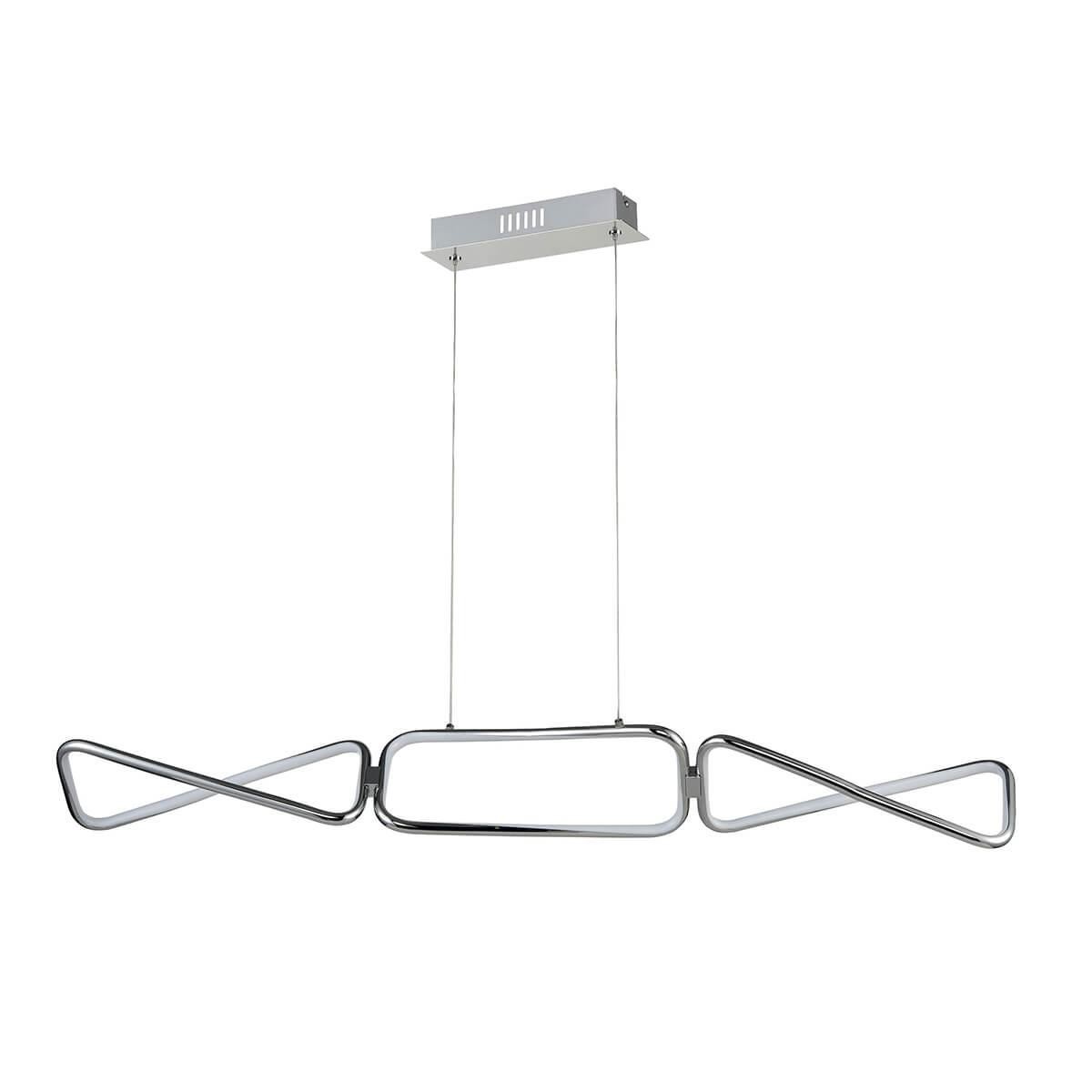 Подвесная люстра Vele Luce Mio VL7063P03