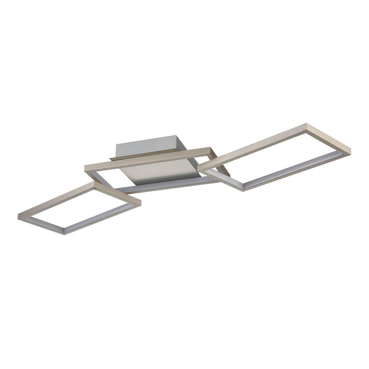 Потолочная светодиодная люстра Netta Vele Luce VL7075L03