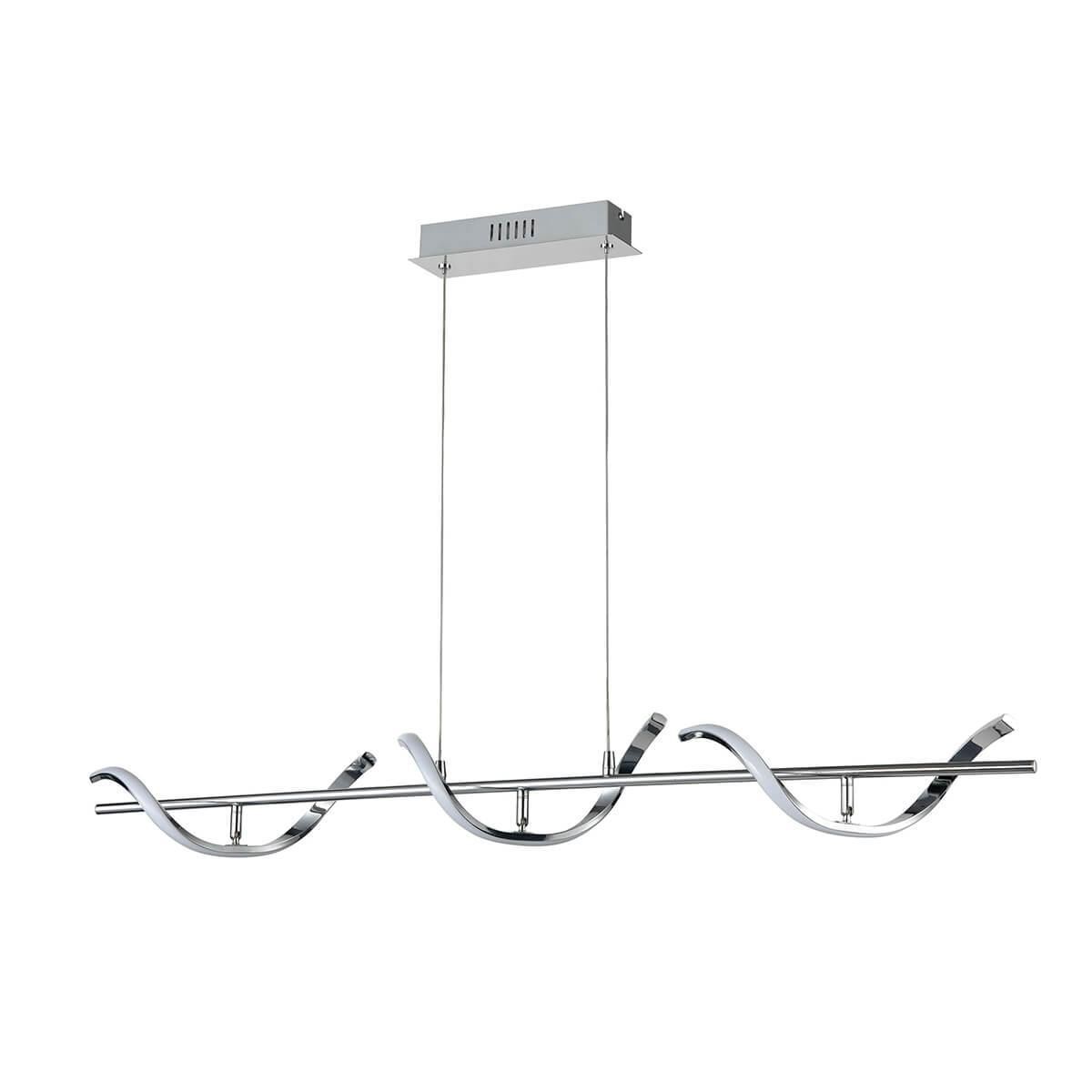 Подвесная люстра Vele Luce Nota VL7093P03