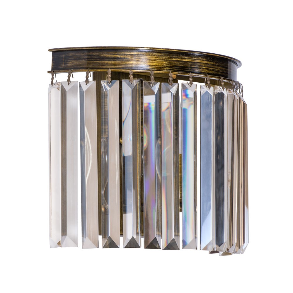 Настенное бра Divinare Nova 3005/23 AP-2