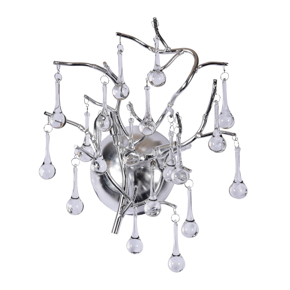 Настенное бра Divinare Salice 3132/26 AP-2