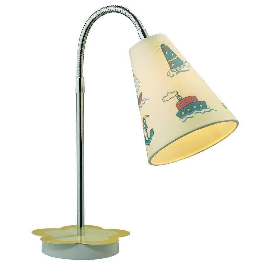 Настольная лампа Odeon Light DREAM 2281/1T