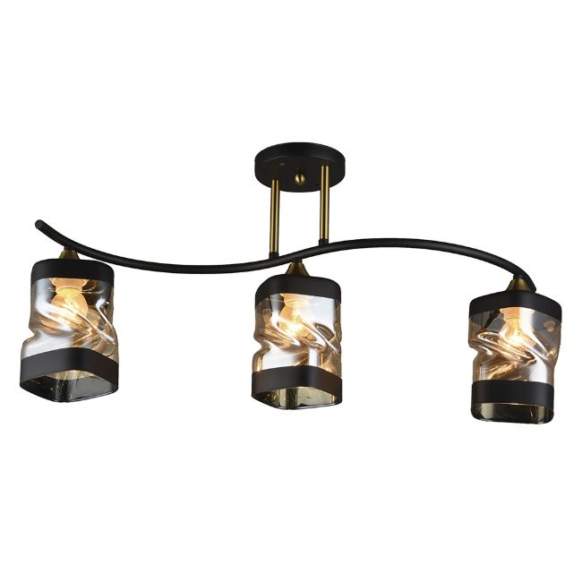 Потолочная люстра Wedo Light Иоланта 65924.01.69.03