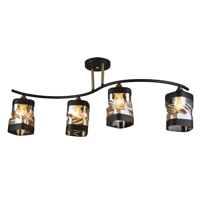 Потолочная люстра Wedo Light Иоланта 65924.01.69.04