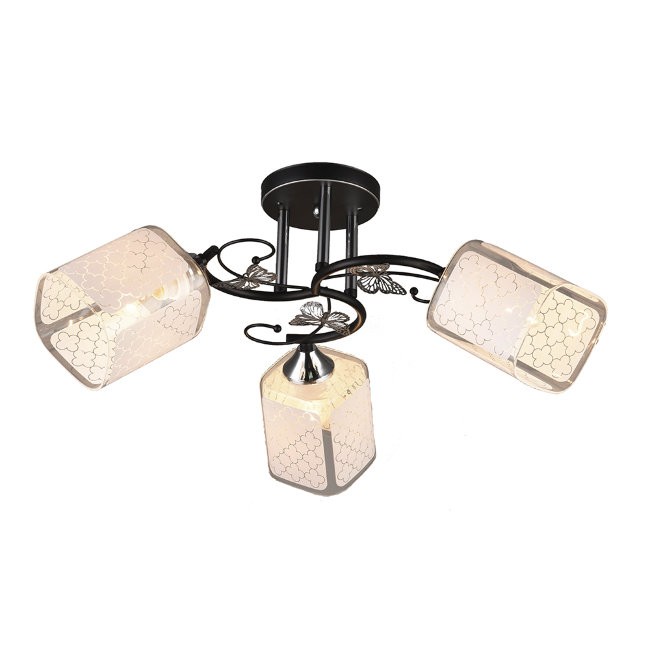 Потолочная люстра Wedo Light Адринн 65926.01.13.03