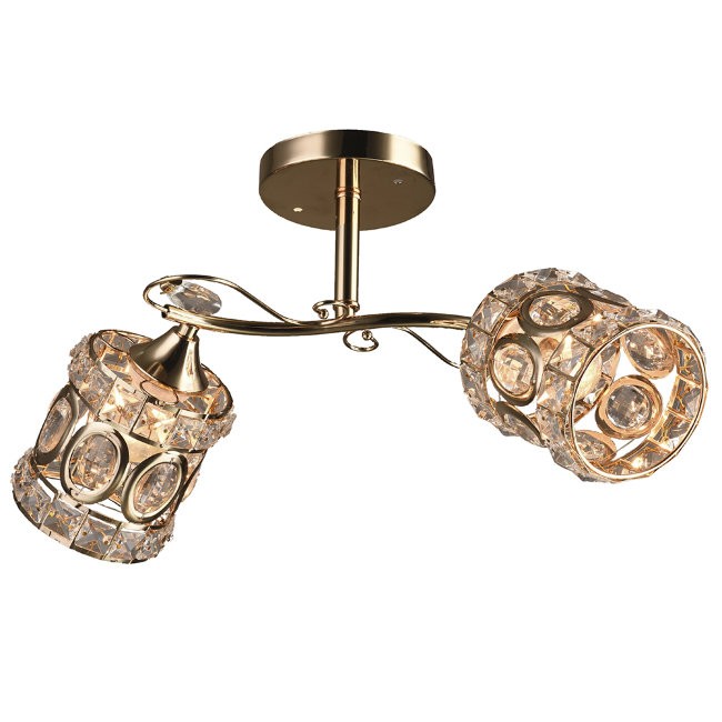 Потолочная люстра Wedo Light Алида 65928.01.01.02