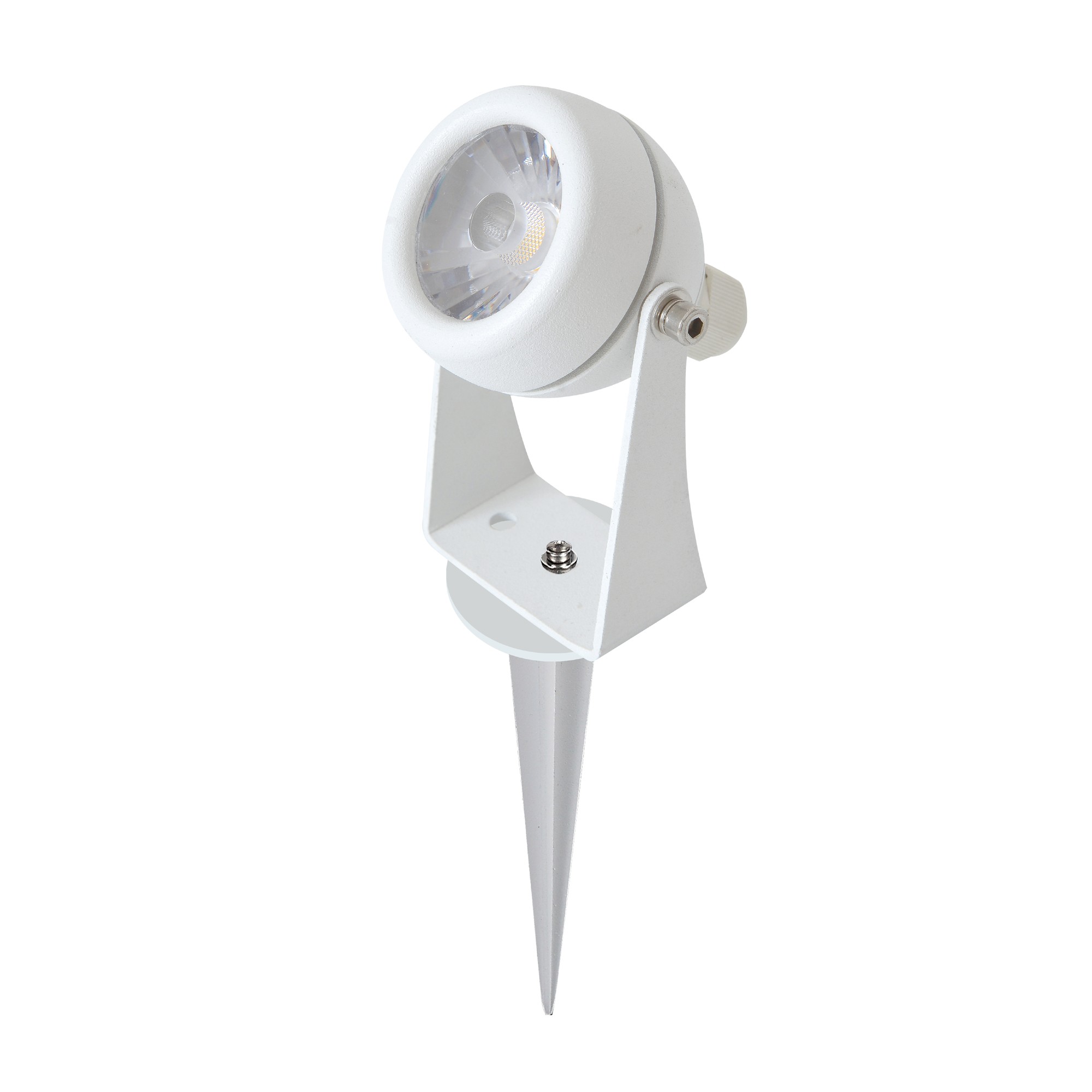 Грунтовый светильник ST Luce Pedana SL098.505.01