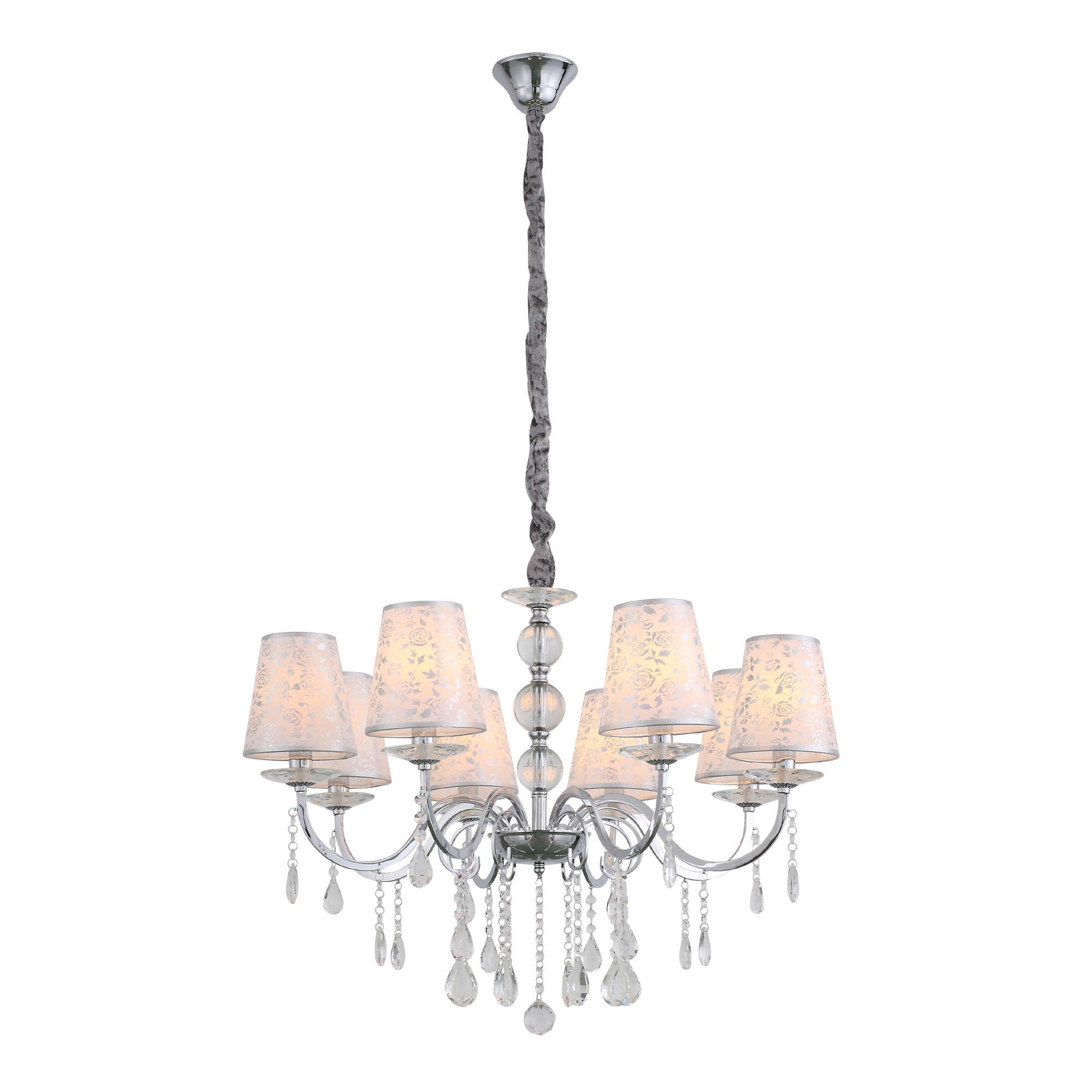 Подвесная люстра ST Luce Aumentato SL176.103.08