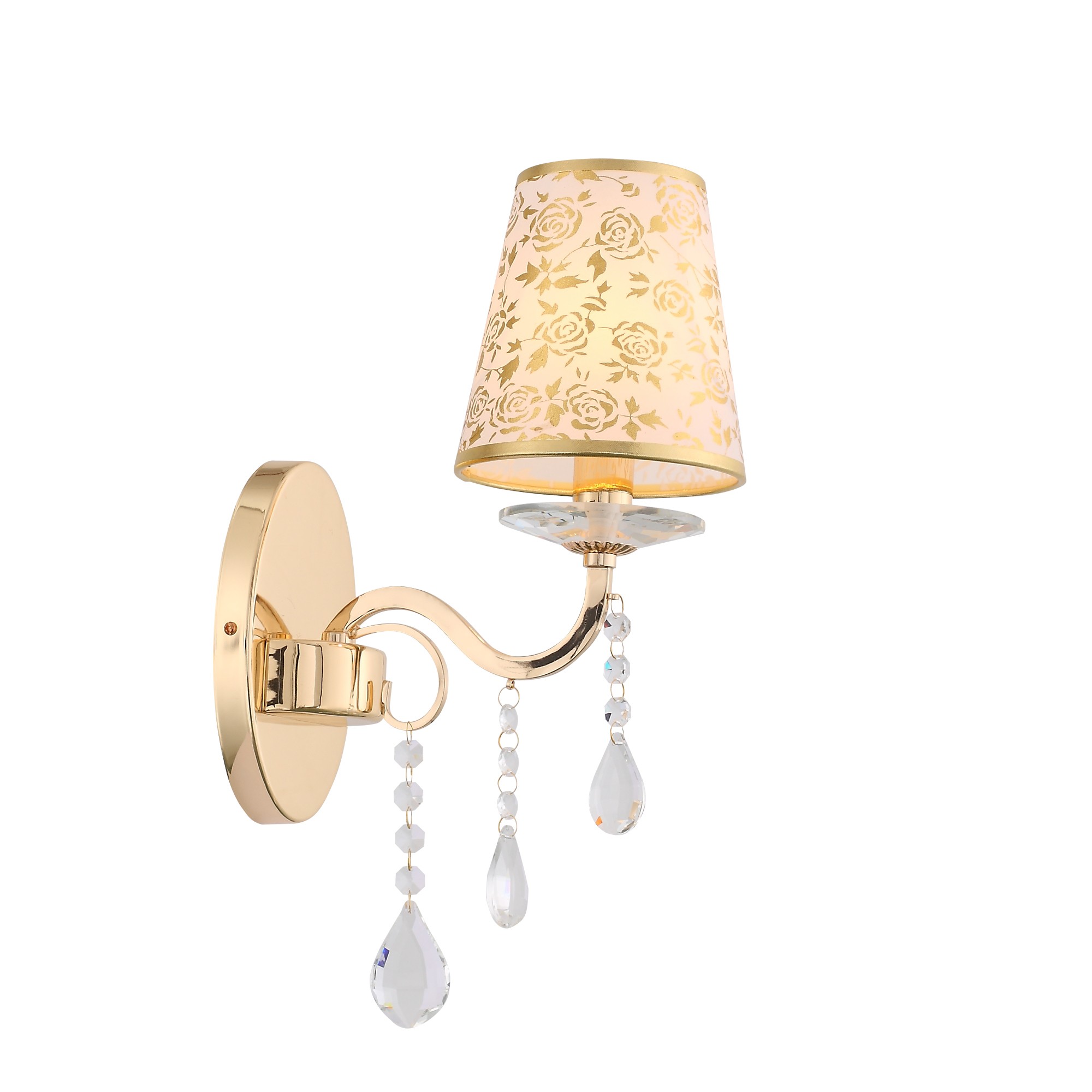 Настенное бра ST Luce Aumentato SL176.201.01