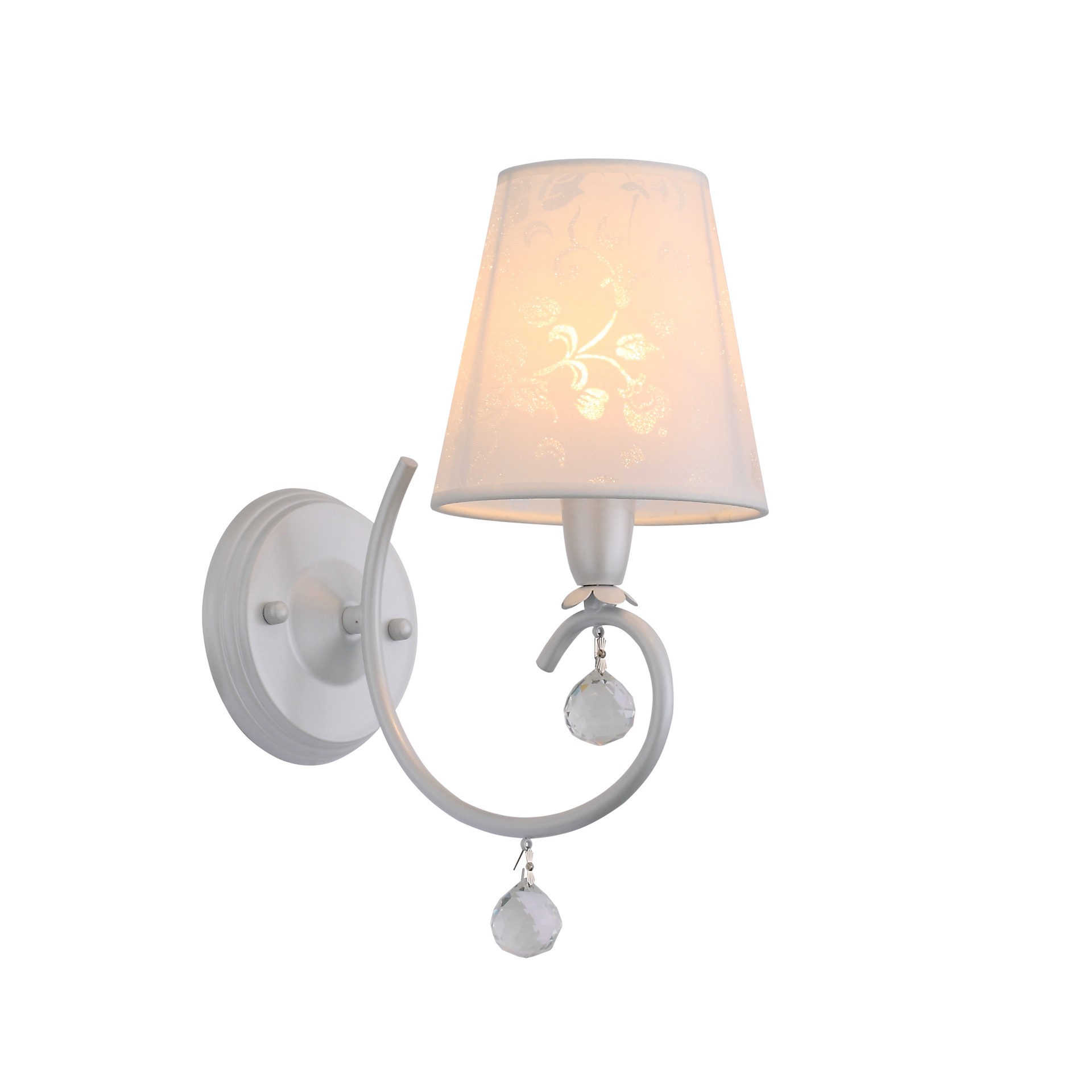 Настенное бра ST Luce Cigno SL182.501.01