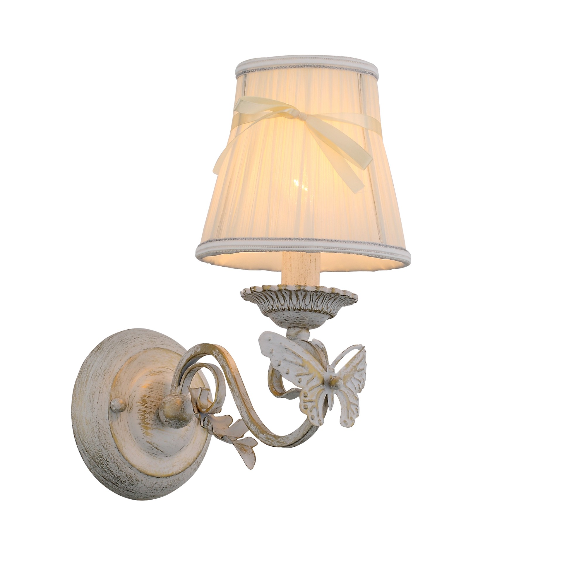 Настенное бра ST Luce Farfalla SL183.521.01