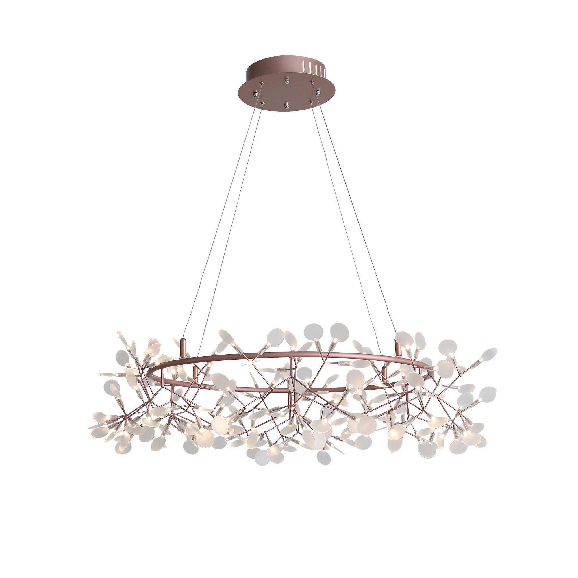 Подвесная люстра ST Luce Rafina SL379.203.162