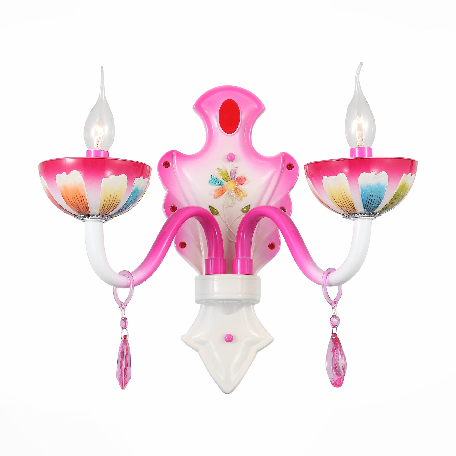 Настенное бра ST Luce Tulipano SL818.781.02