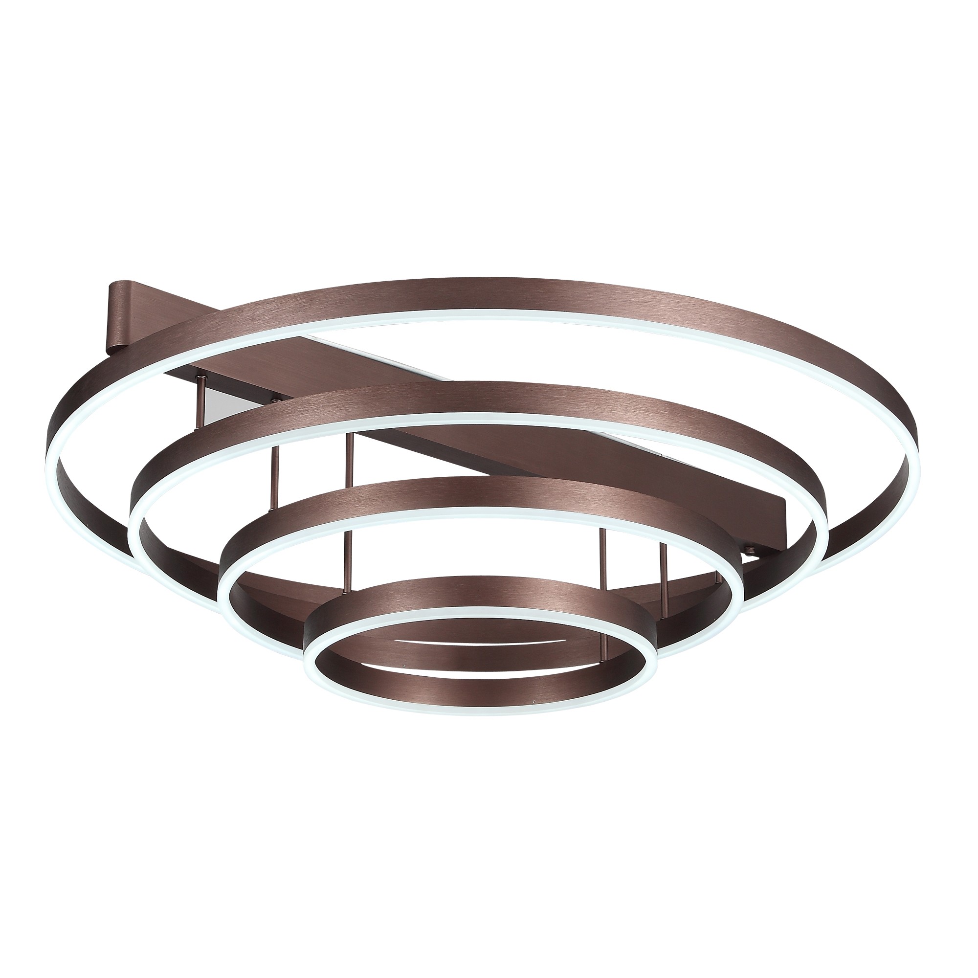 Потолочная люстра с пультом Onze ST Luce SL944.402.04