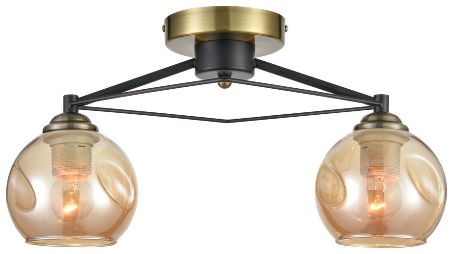 Потолочная люстра Velante 769 769-527-02