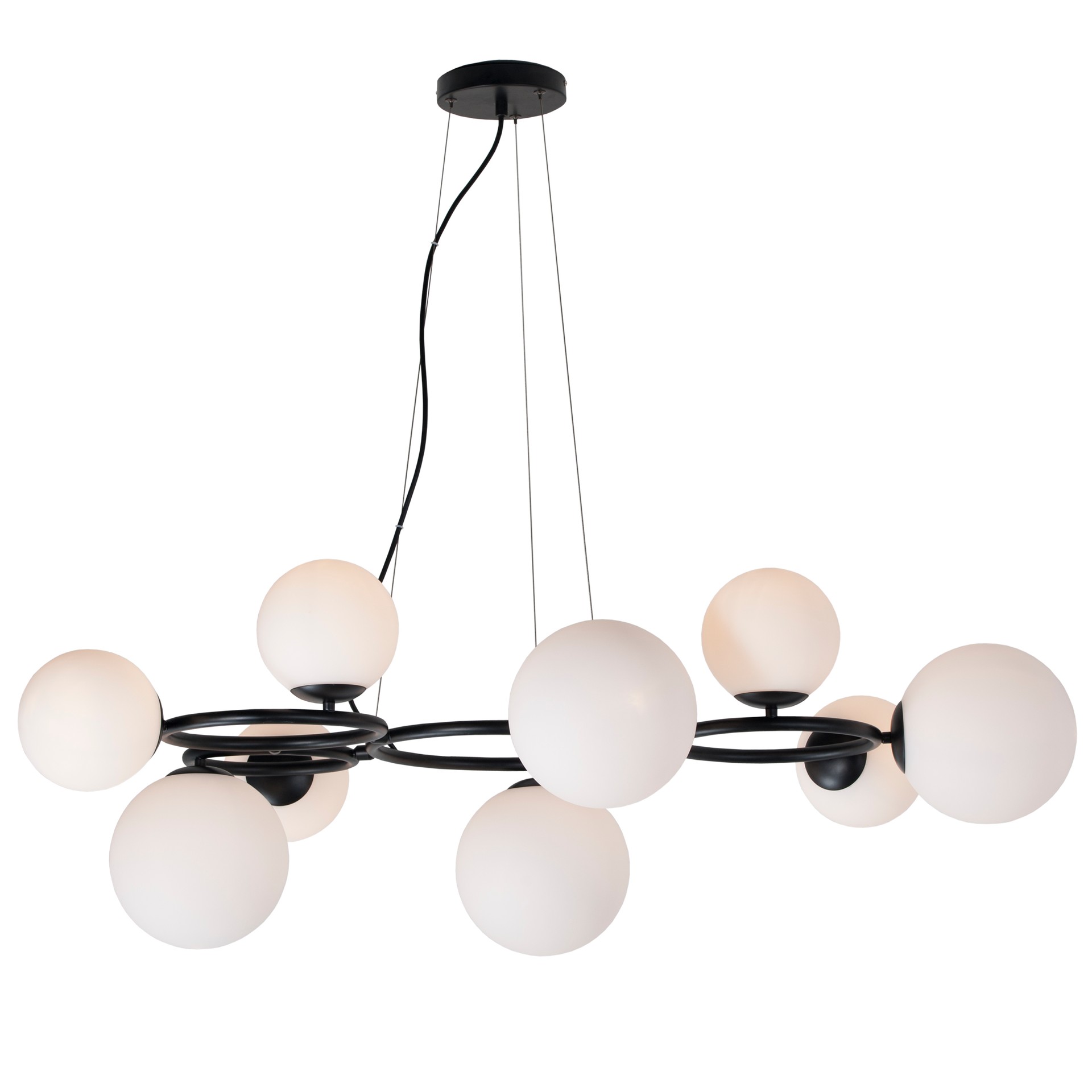 Подвесная люстра Lightstar Globo 815097