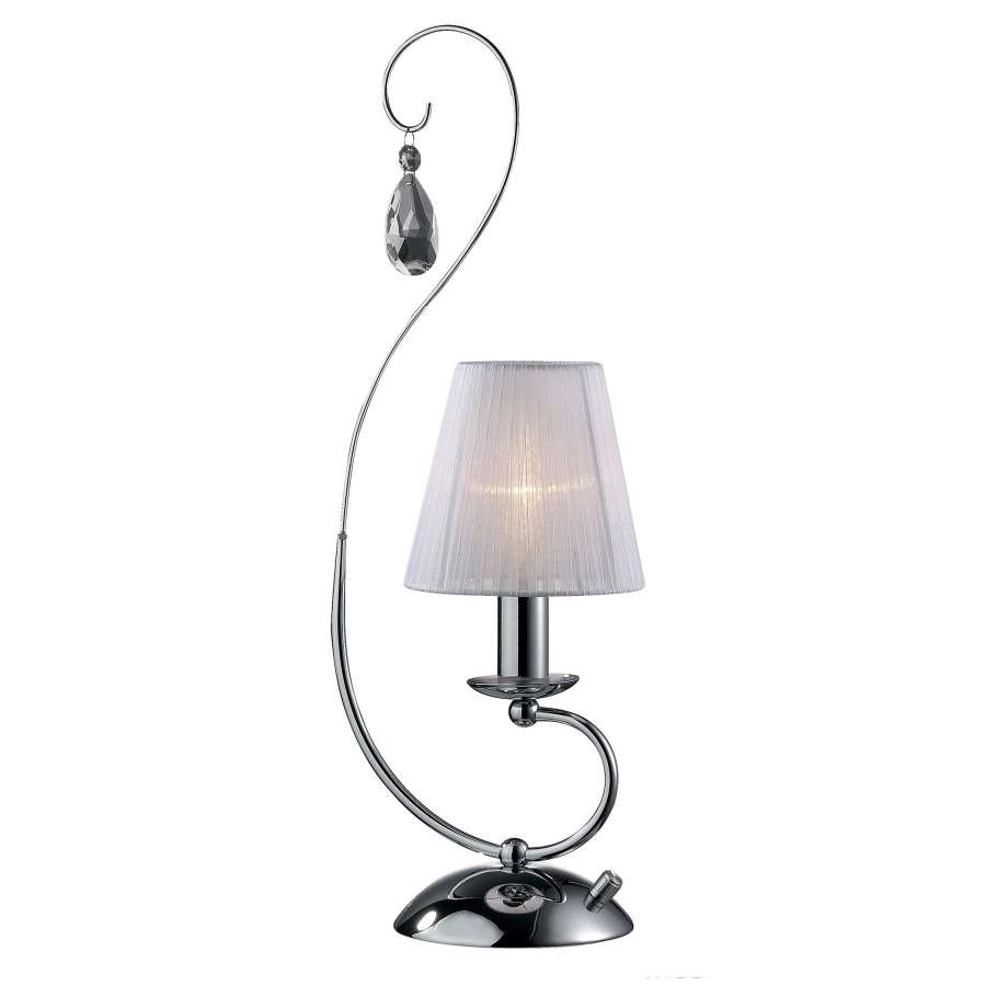 Настольная лампа Odeon Light ESSA 2040/1T