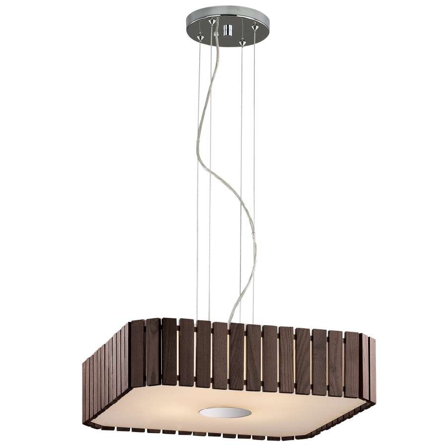 Светильник подвесной Odeon Light Fest 2201/4