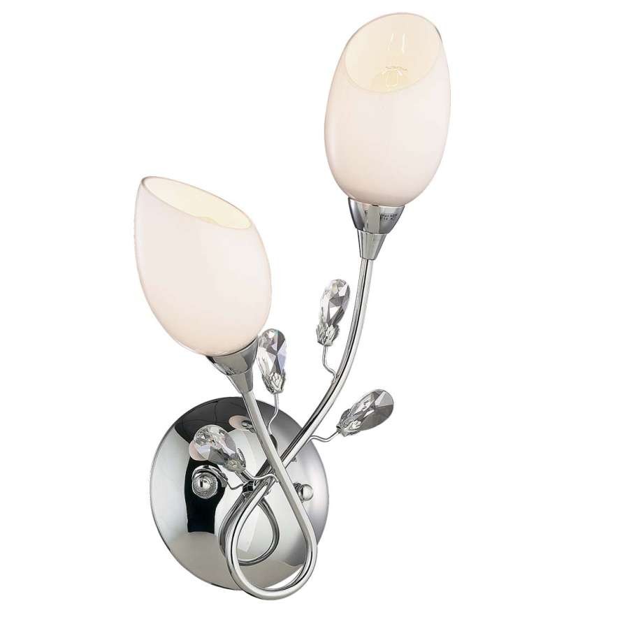 Настенное бра Odeon Light FIERA 1603/2W