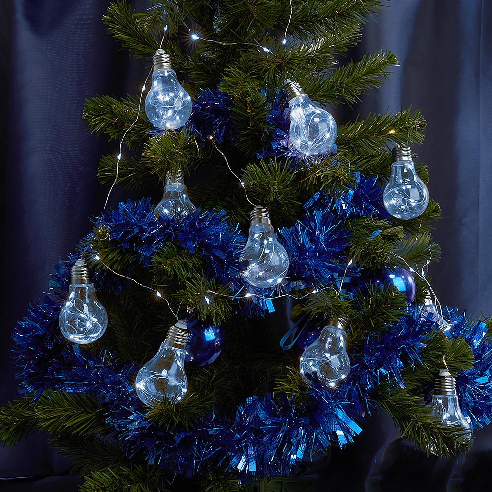 Гирлянда Feron CL580 32369