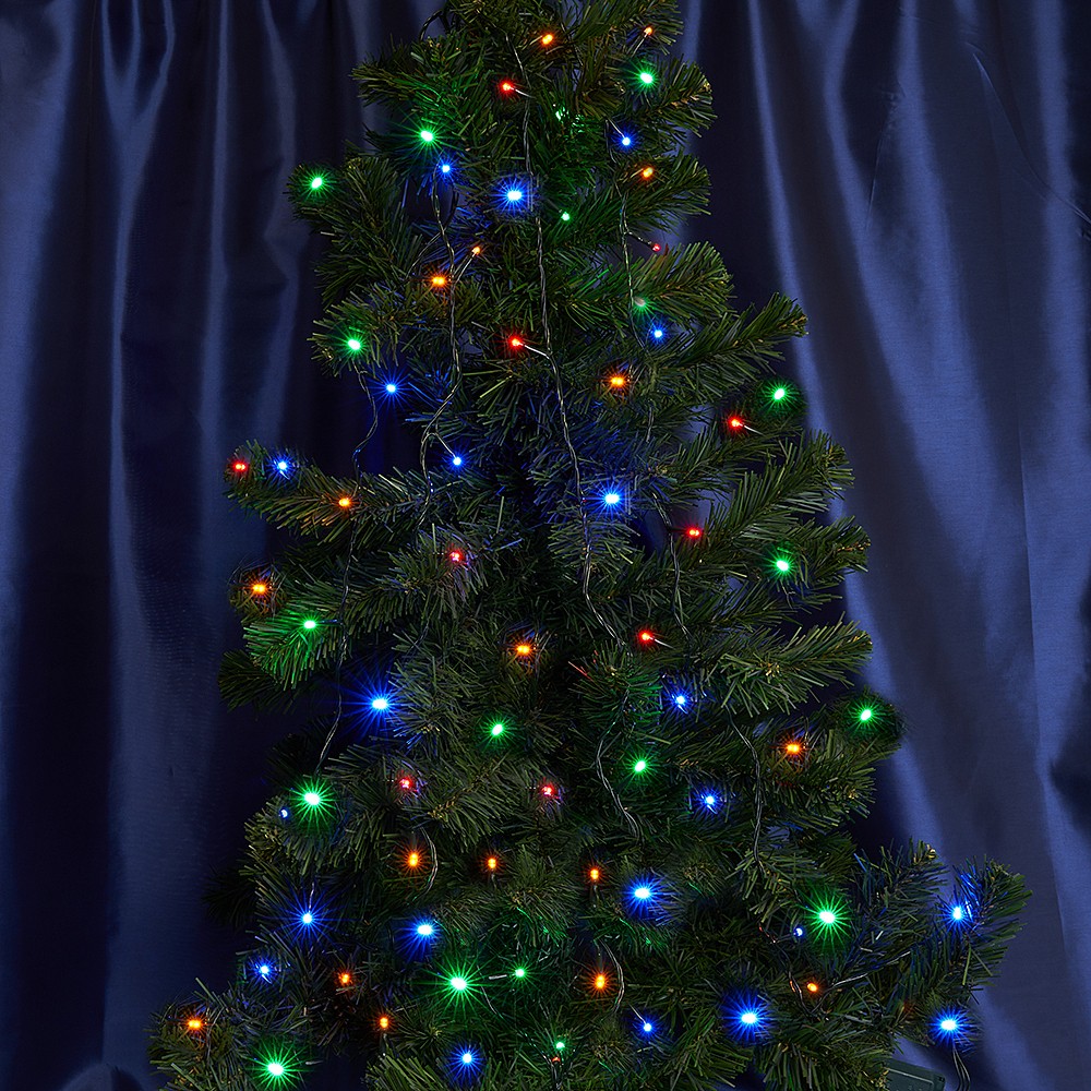 Гирлянда Feron CL33 32425