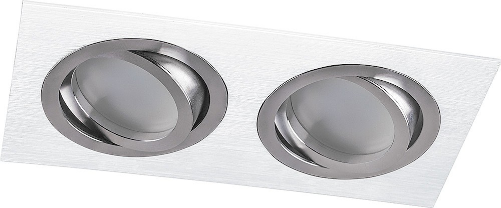 Встраиваемый светильник Feron DL2802 32640