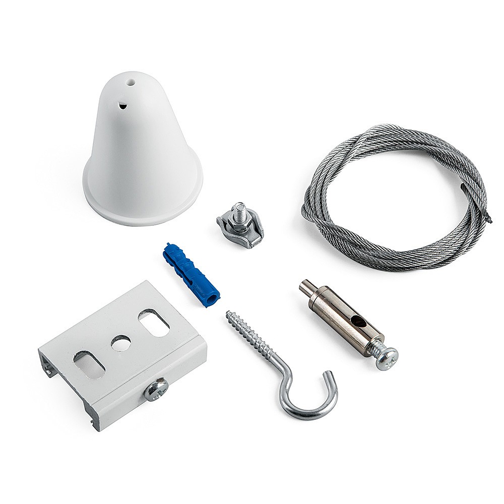 Трековое освещение