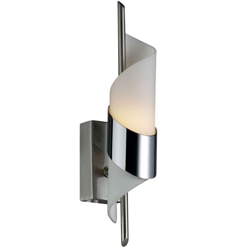 Настенное бра Odeon Light Fusio 2170/1W