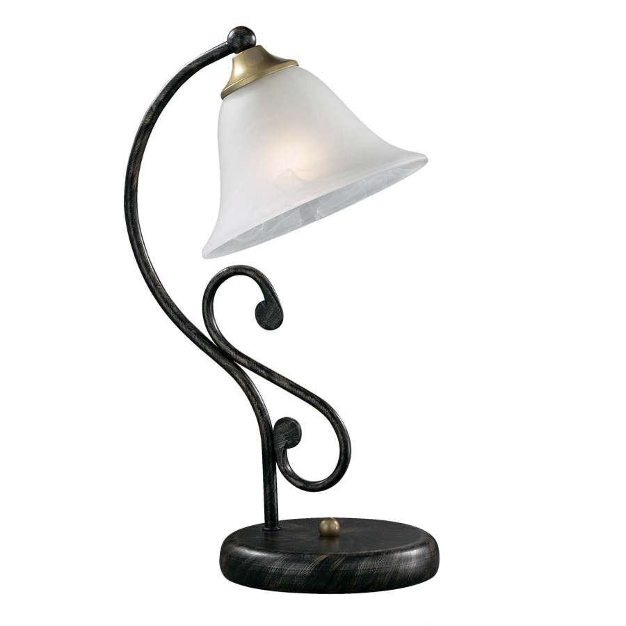 Настольная лампа Odeon Light GAMMA 1995/1T