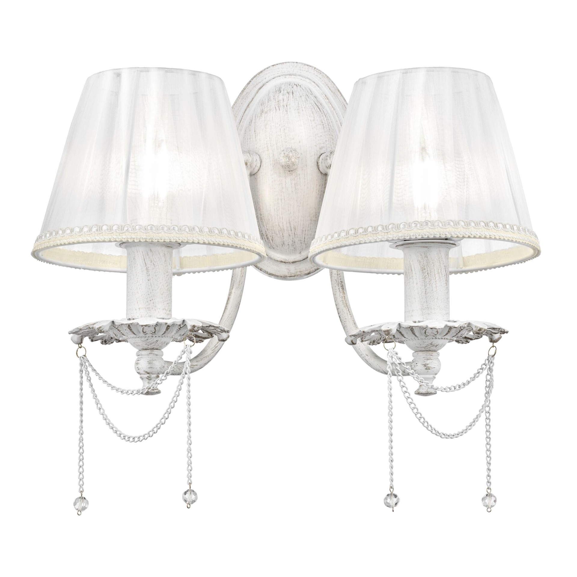 Настенное бра Maytoni Lolita ARM305-02-W