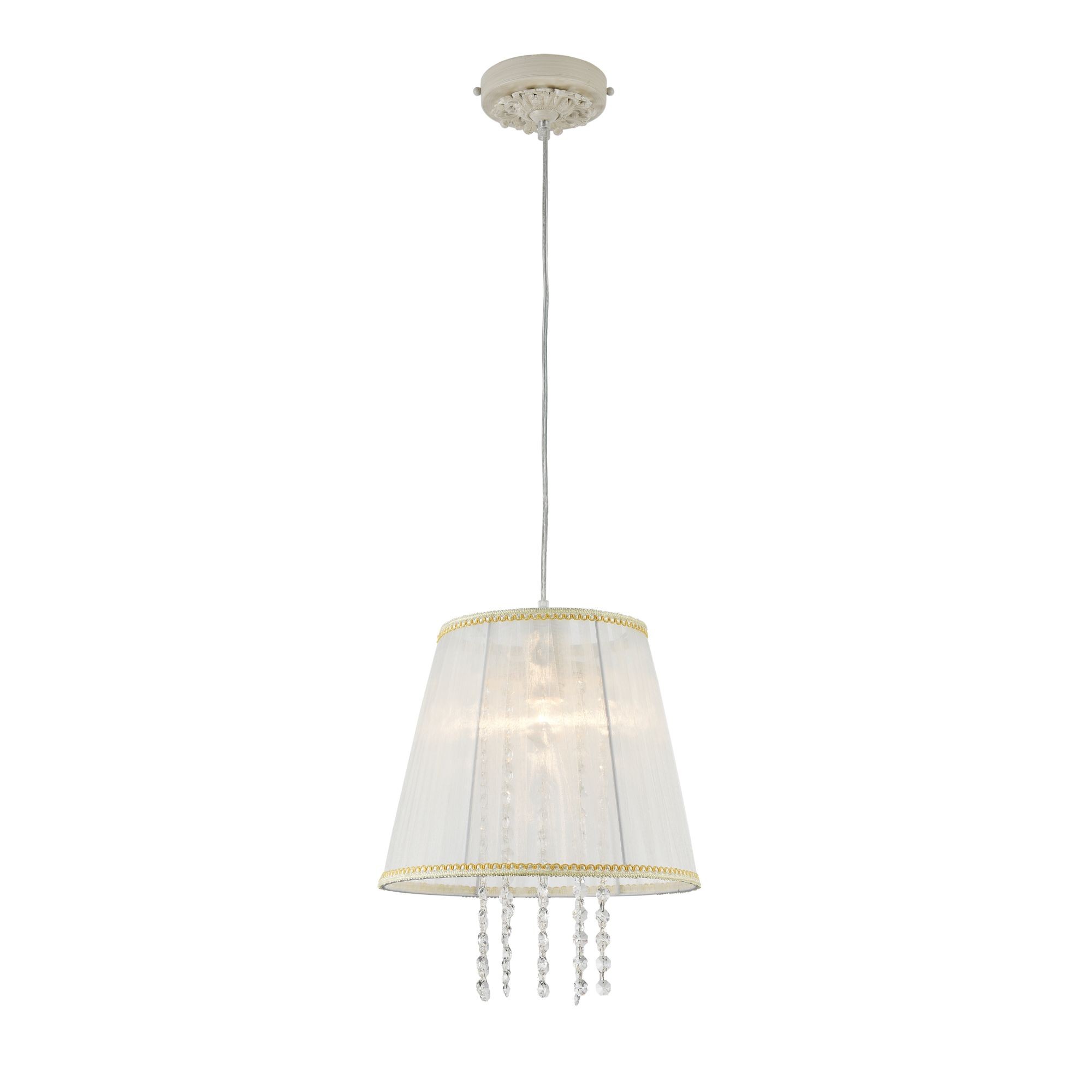 Светильник подвесной Maytoni Omela ARM020-00-W