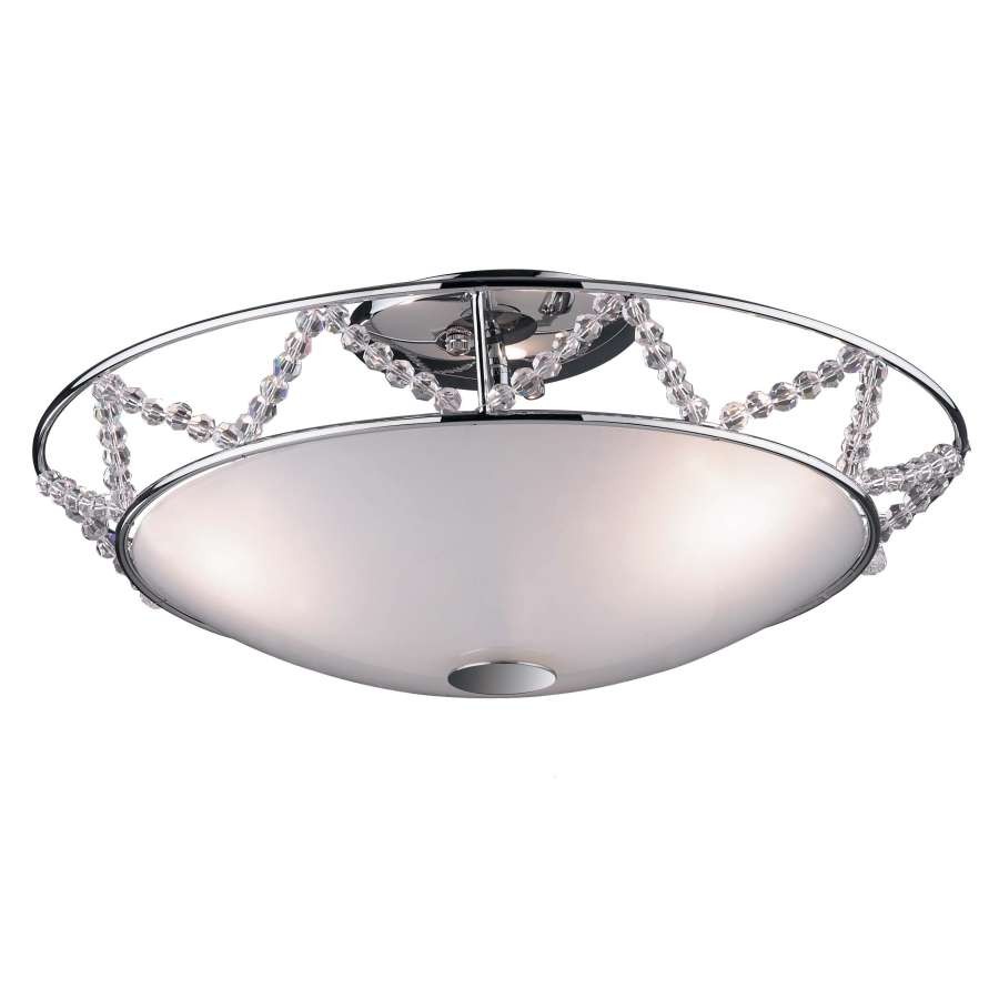 Потолочная люстра Odeon Light Gota 1423/3