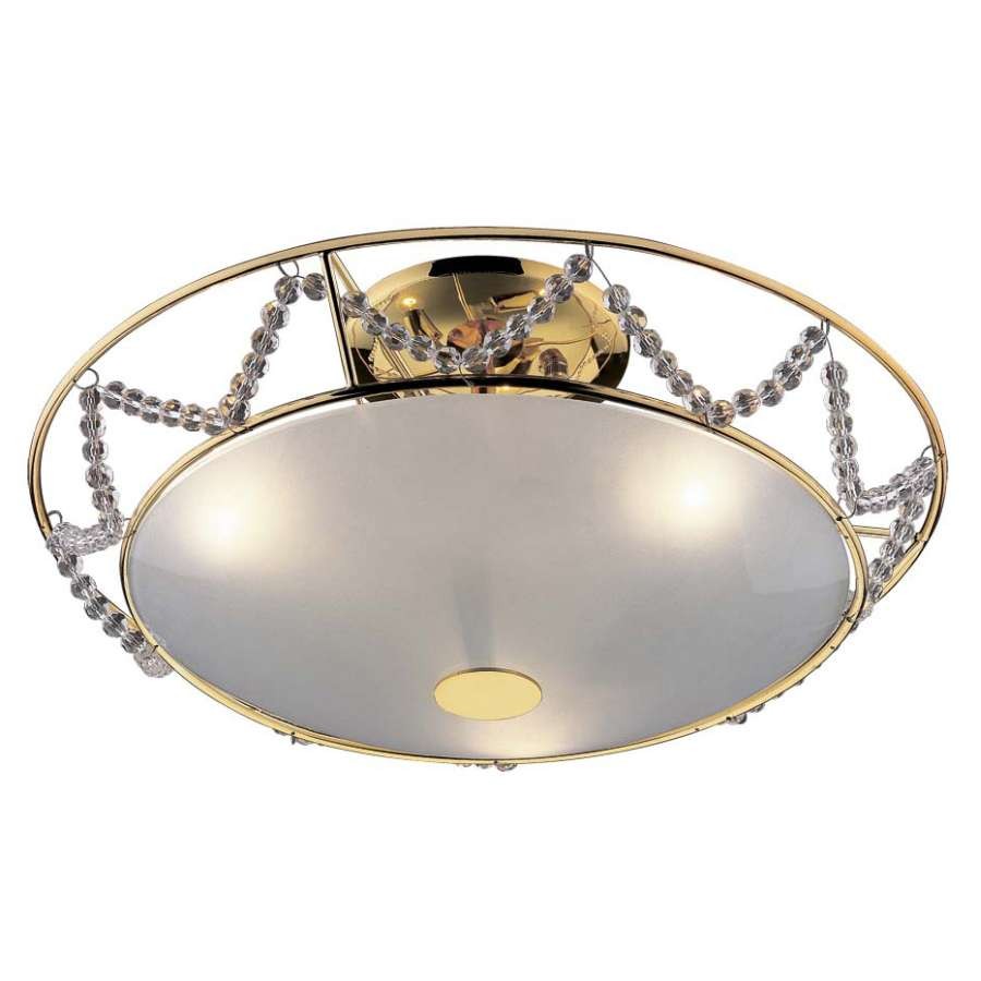 Потолочная люстра Odeon Light Gota 1424/3